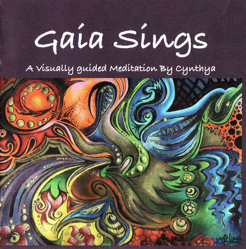 Gaia Sings